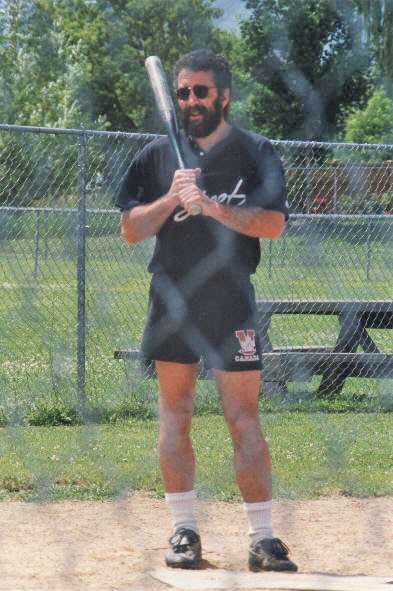 Keith Ryan