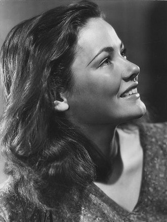Gene Tierney